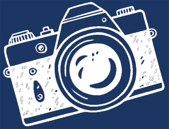 camera icon