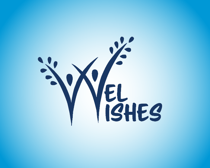 WEL Wishes Logo