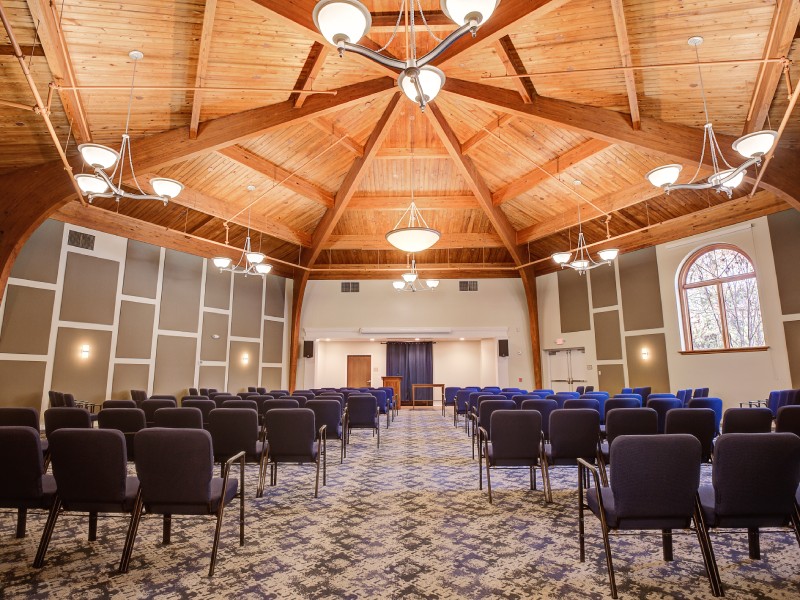 Auditorium