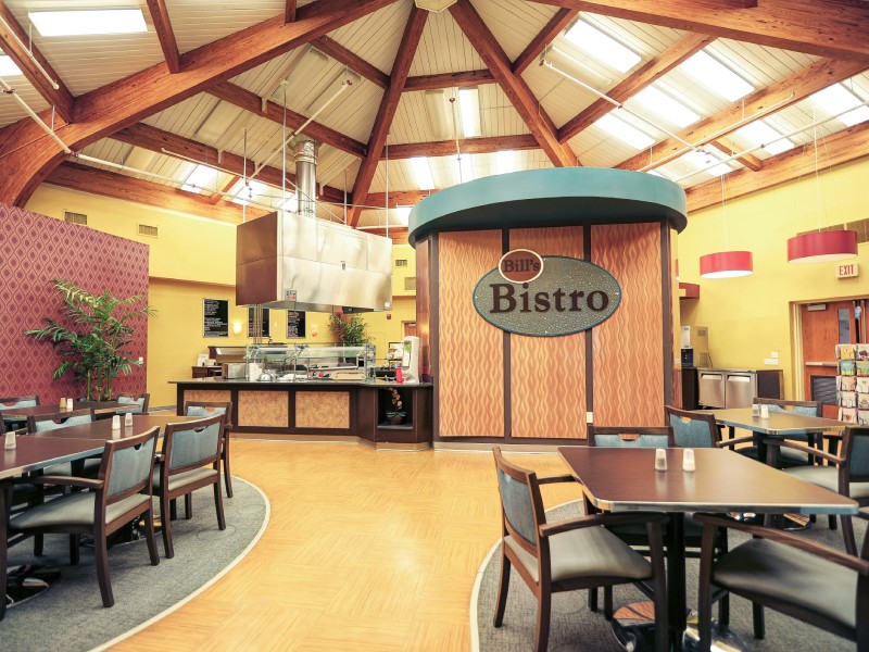 Bill's Bistro