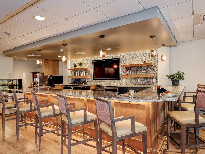 Byberry Bistro