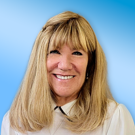 Shelley Ballet, Senior Vice President, Marketing & Sales, Headshot 2025