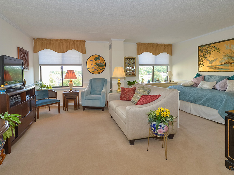 WEL Doylestown Personal Care Apartment
