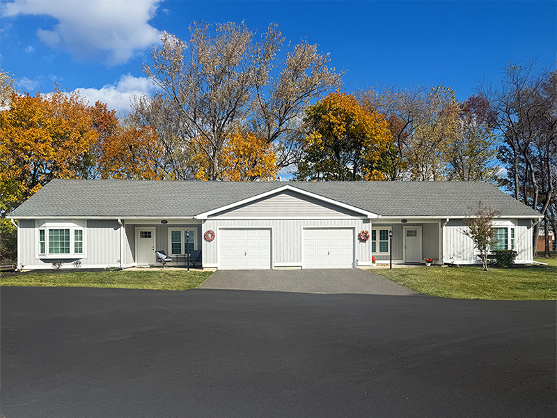 Renovated Upper Moreland Cottages