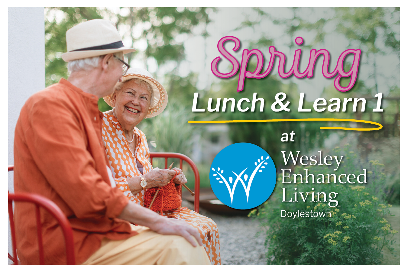 DT - Downsizing Event And Navigating Retirement Image 1