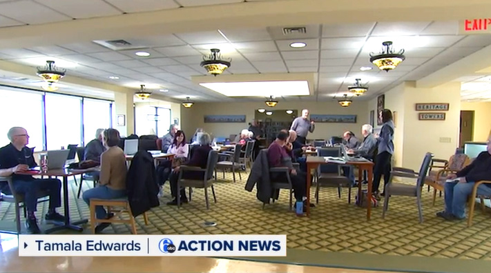 WEL Doylestown hosting AARP Tax Aid program