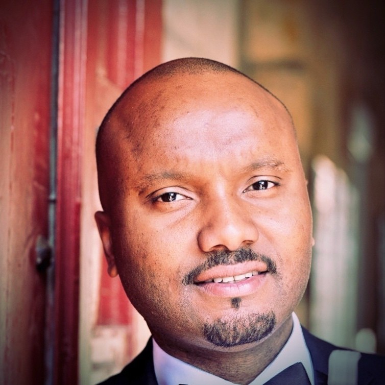WEL Doylestown Executive Director Daniel Samai headshot