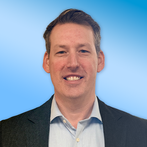 WEL CFO Gabe Lotman headshot