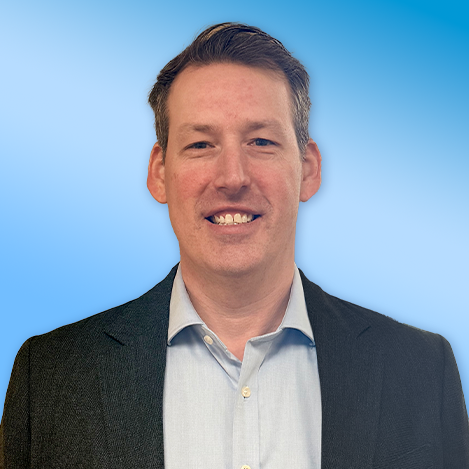 WEL CFO Gabe Lotman headshot